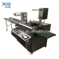 Factory price fully automatic electric Industrial disposable gloves packaging machine